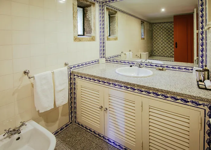 Quinta Da Bouca D'arques 4*