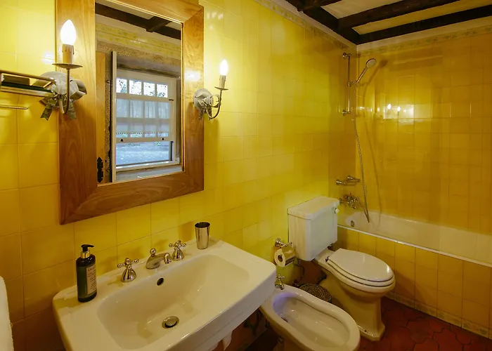 بيت ضيافة Quinta Da Bouca D'arques Vila de Punhe