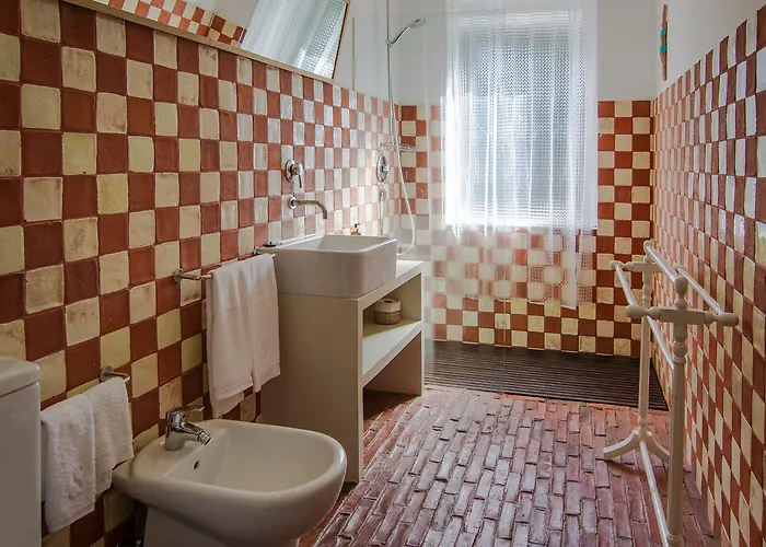 Quinta Da Bouca D'arques 4* Vila de Punhe