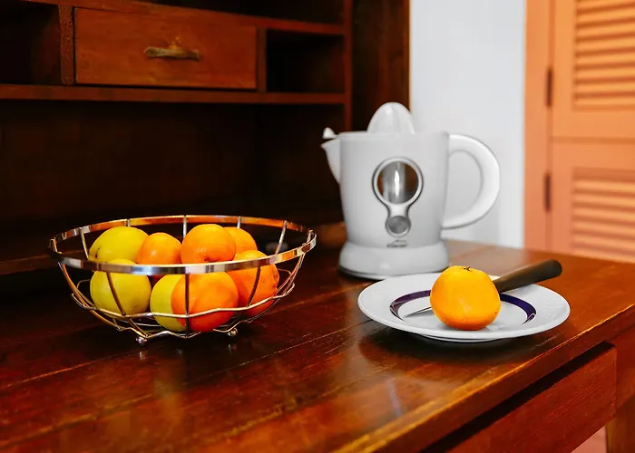 ゲストハウス Quinta Da Bouca D'arques