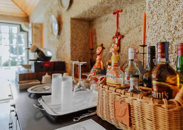 Quinta Da Bouca D'arques