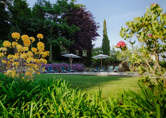 Quinta Da Bouca D'arques ヴィラ・デ・プーニェ