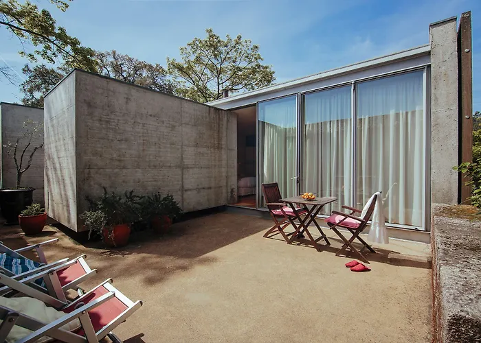 Guest house Quinta Da Bouca D'arques Vila de Punhe