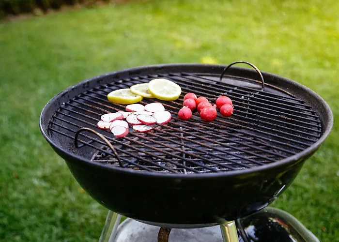 Pensjonat Quinta Da Bouca D'arques