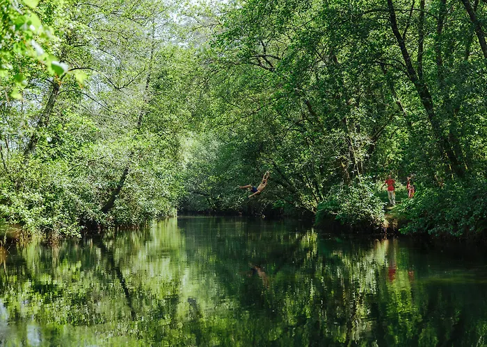 بيت ضيافة Quinta Da Bouca D'arques Vila de Punhe
