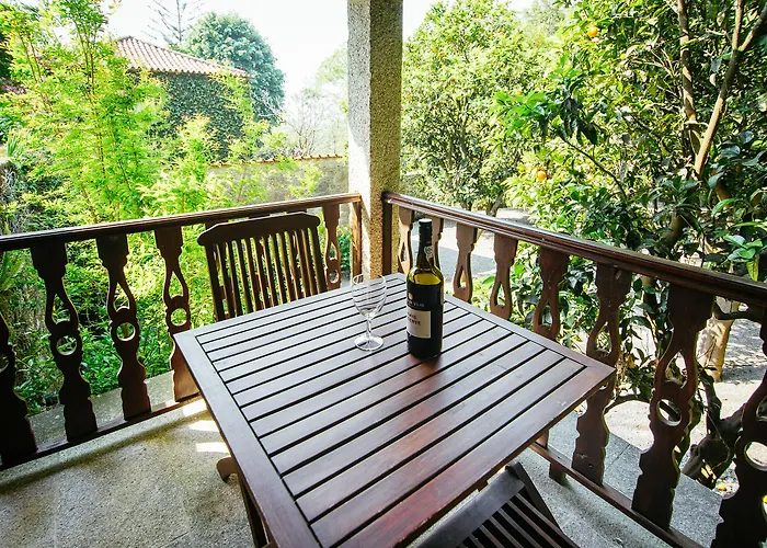 Quinta Da Bouca D'arques