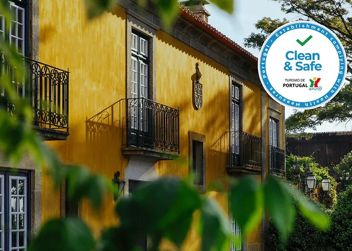 بيت ضيافة Quinta Da Bouca D'arques Vila de Punhe