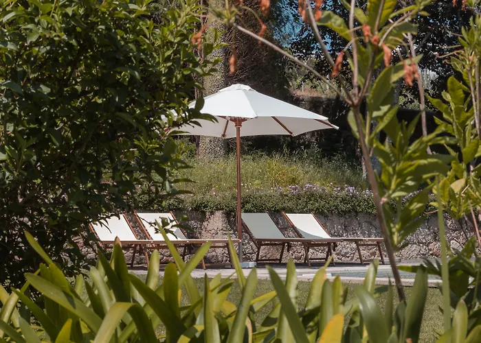 Quinta Da Bouca D'arques بيت ضيافة