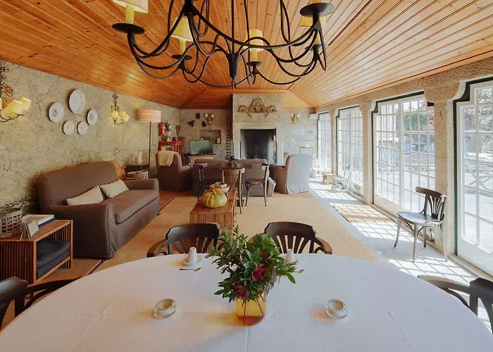 Quinta Da Bouca D'arques