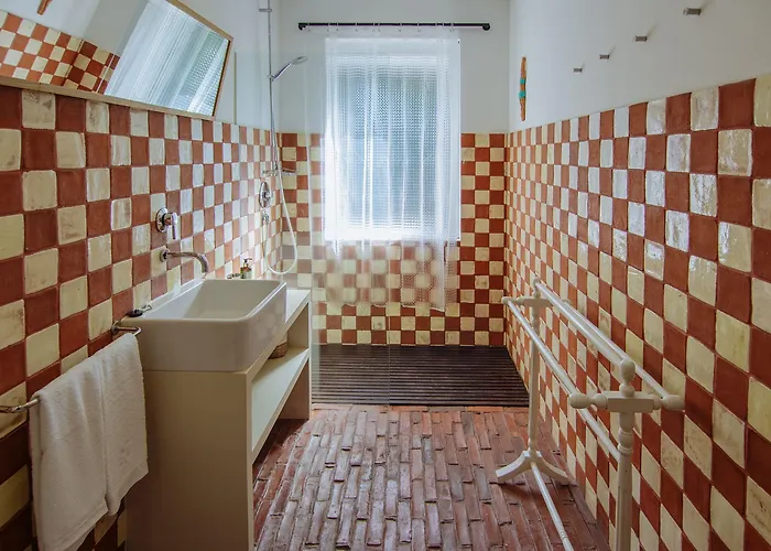 Quinta Da Bouca D'arques Guest house 4*