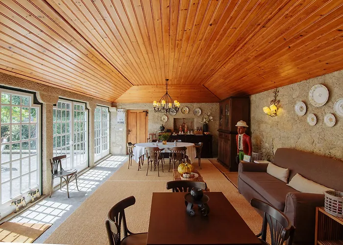 Quinta Da Bouca D'arques