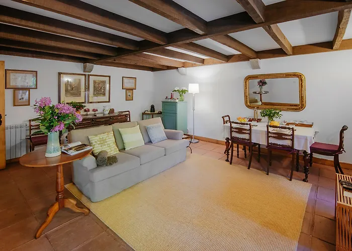 Quinta Da Bouca D'arques 4* Vila de Punhe