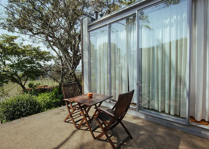 Quinta Da Bouca D'arques 4*