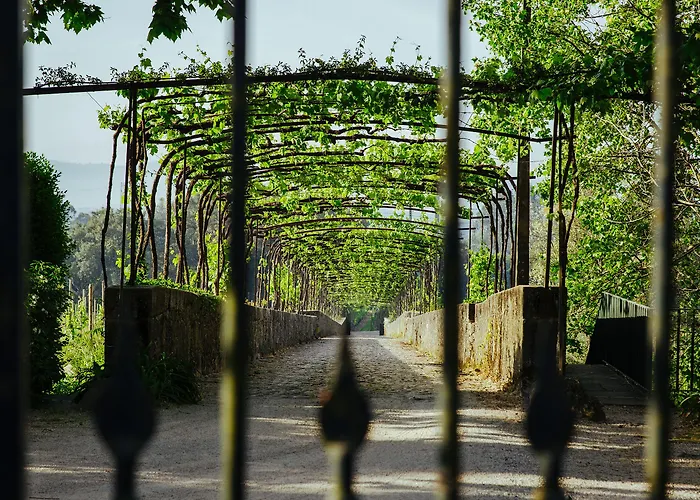 Quinta Da Bouca D'arques