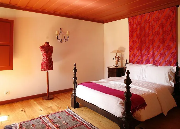 Quinta Da Bouca D'arques ゲストハウス 4*