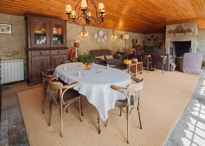 Quinta Da Bouca D'arques