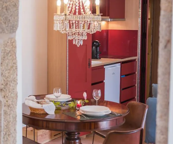 Quinta Da Bouca D'arques بيت ضيافة