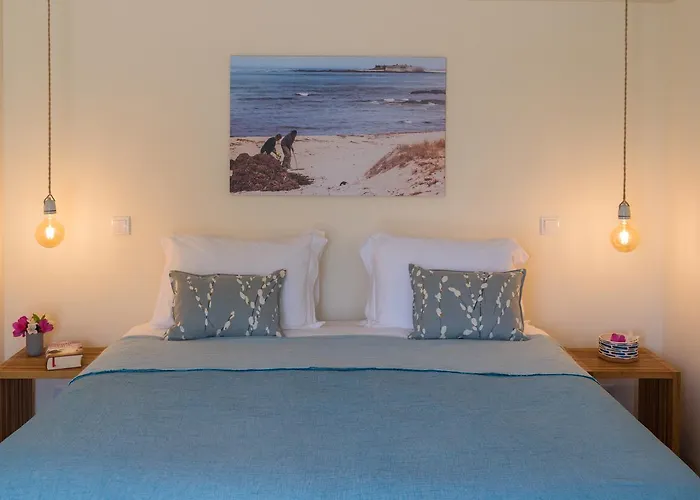 Quinta Da Bouca D'arques Vila de Punhe