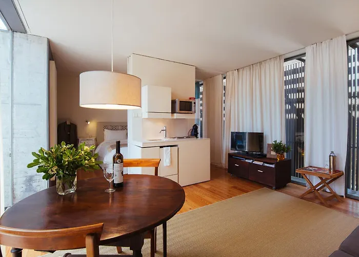 Quinta Da Bouca D'arques Pensjonat 4*