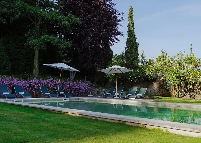 Quinta Da Bouca D'arques Vila de Punhe