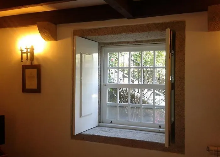 Quinta Da Bouca D'arques 4* Vila de Punhe