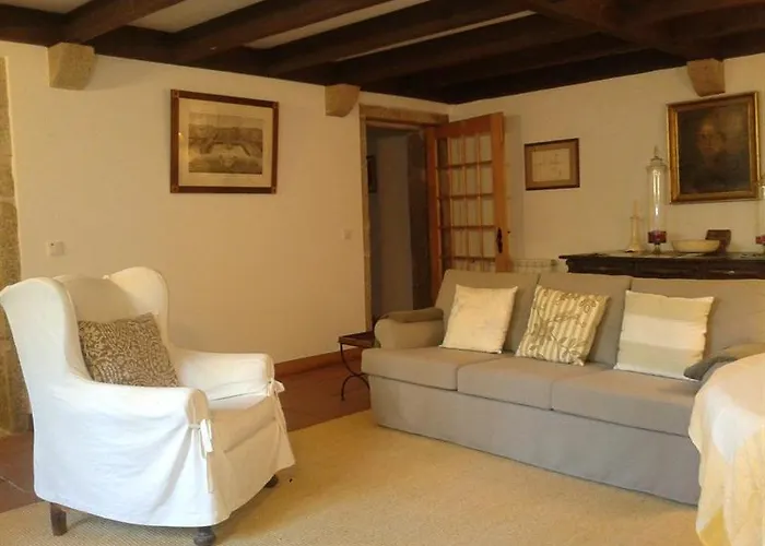 Quinta Da Bouca D'arques بيت ضيافة Vila de Punhe